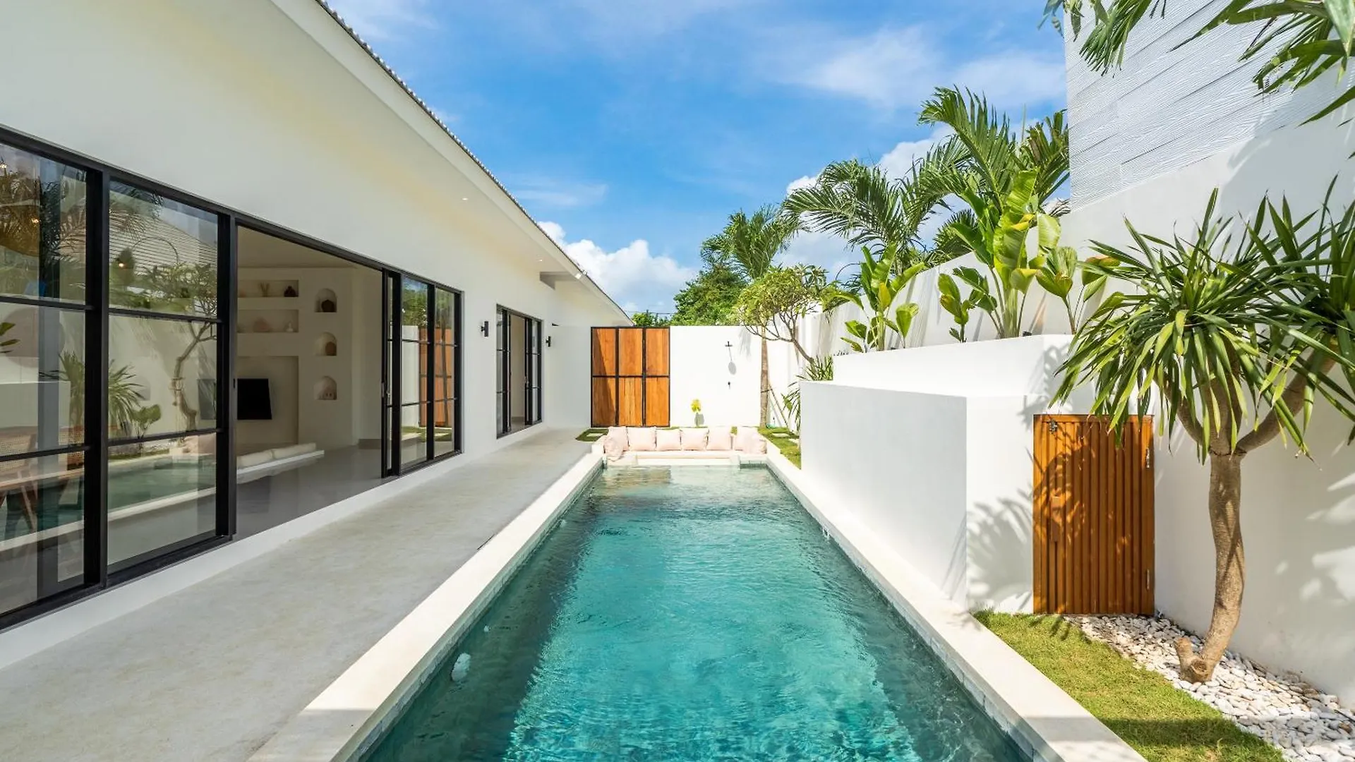 Complex Casa Jamu Villa Pecatu  Indonesia