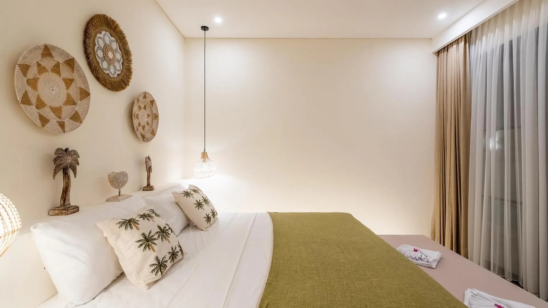Complex Casa Jamu Villa Pecatu