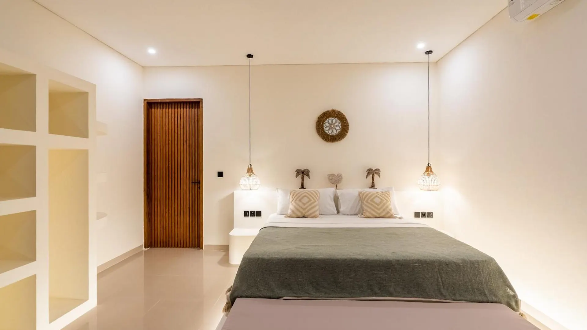 Complex Casa Jamu Villa Pecatu  Indonesia