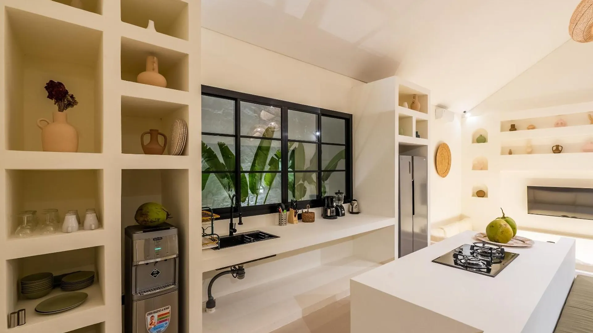 Complex Casa Jamu Villa Pecatu  0*, Pecatu (Bali)