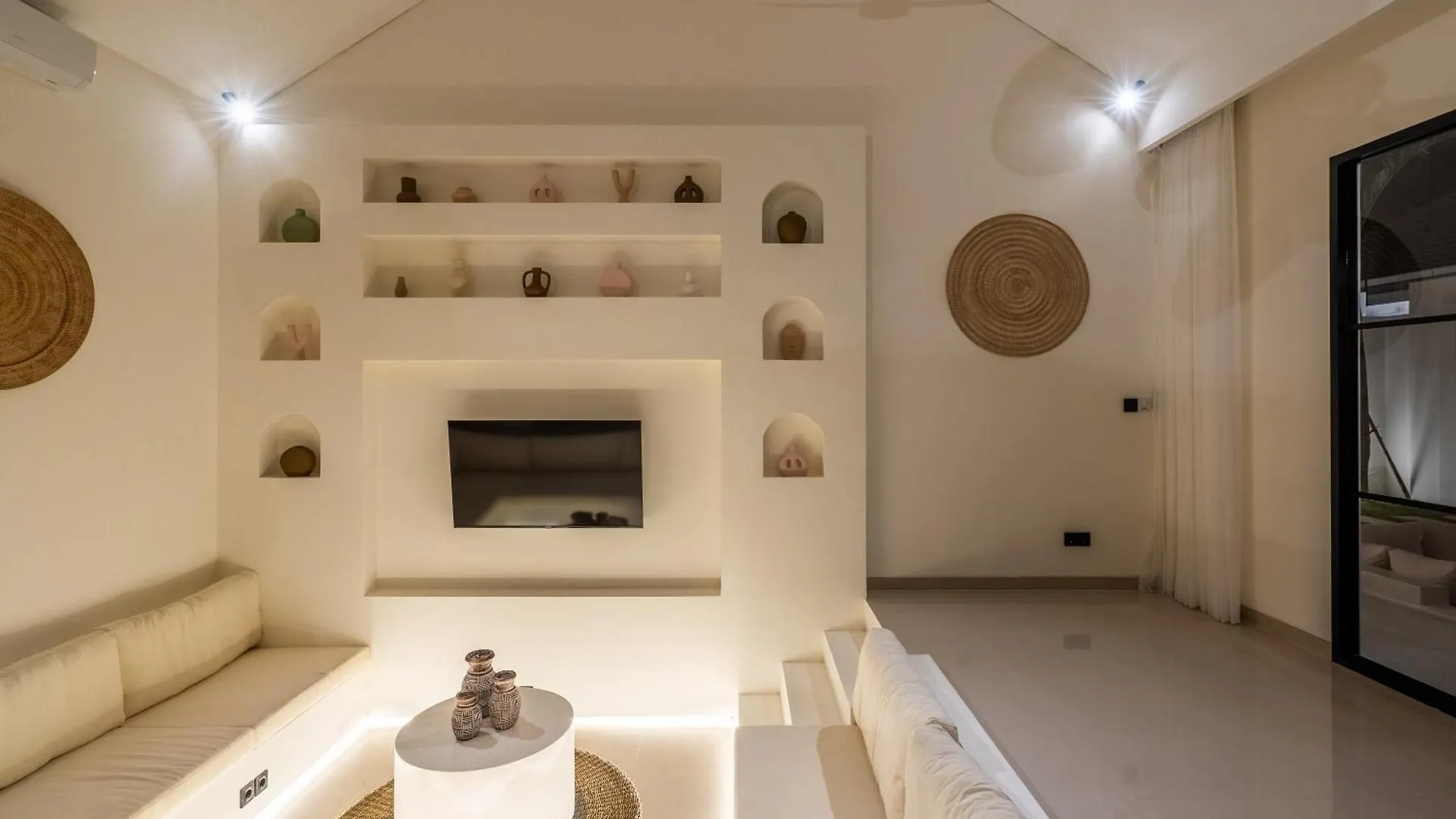 Complex Casa Jamu Villa Pecatu