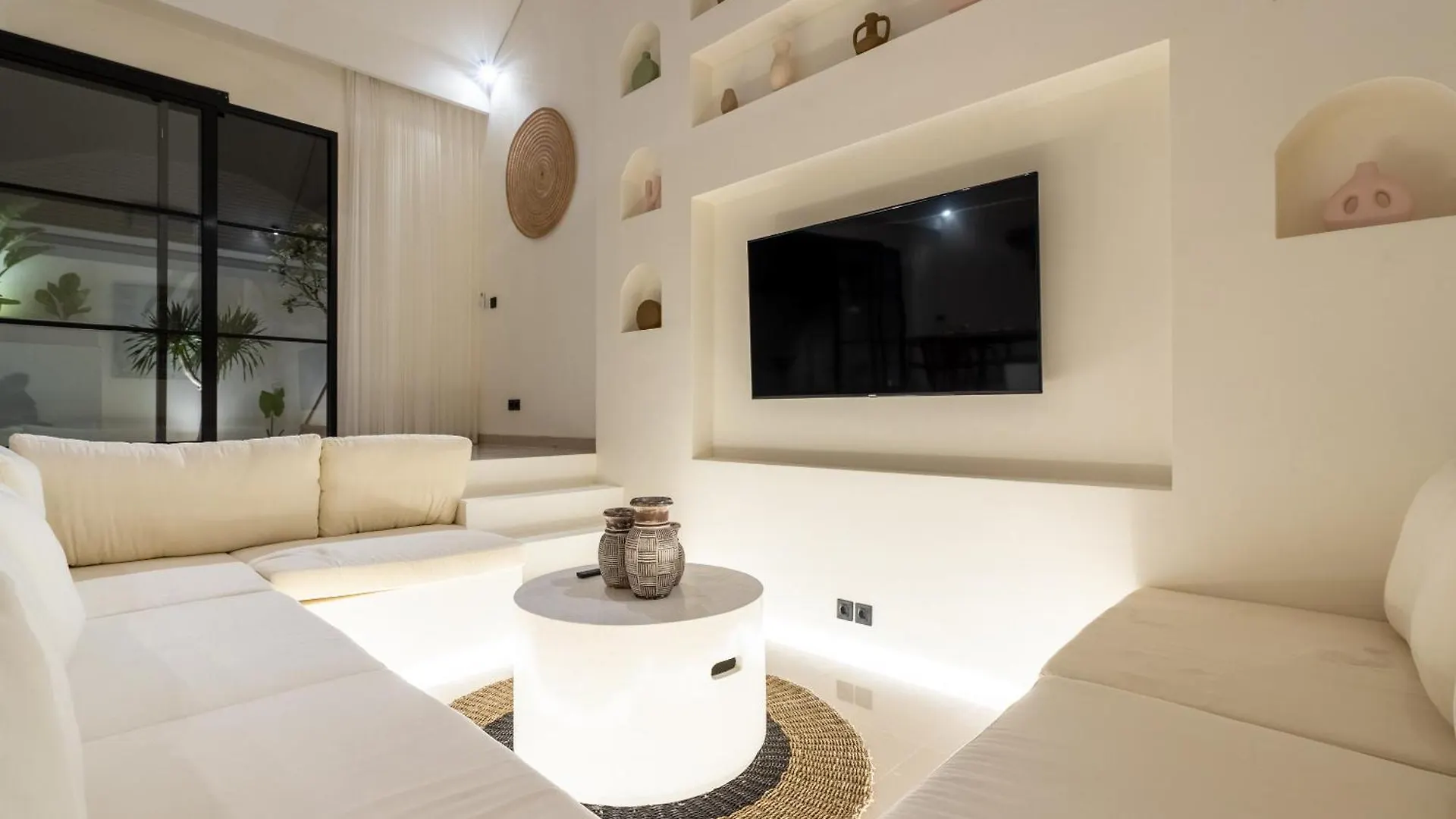 Complex Casa Jamu Villa Pecatu  Pecatu (Bali)