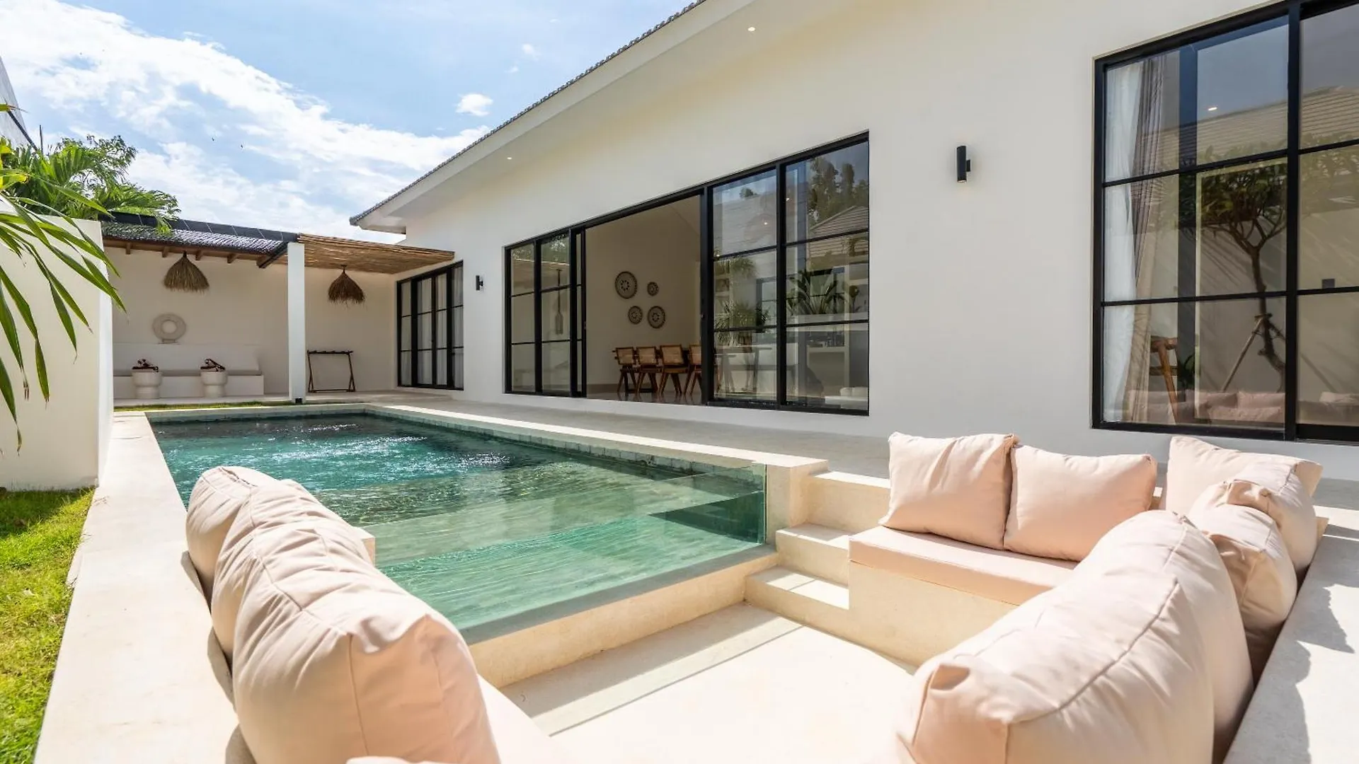 Complex Casa Jamu Villa Pecatu   Pecatu (Bali)