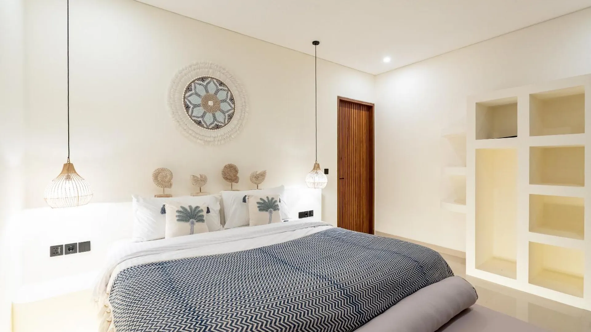 Complex Casa Jamu Villa Pecatu