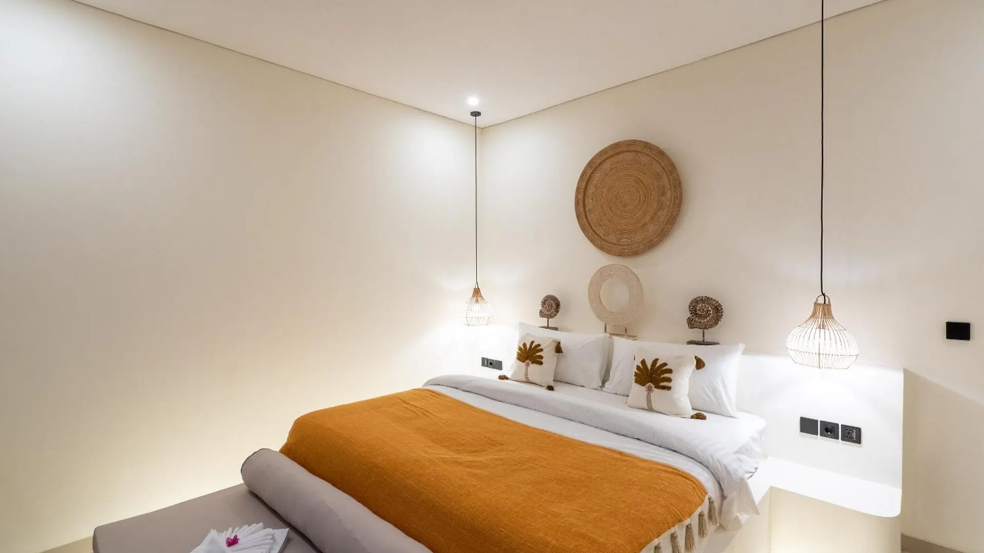 Complex Casa Jamu Villa Pecatu