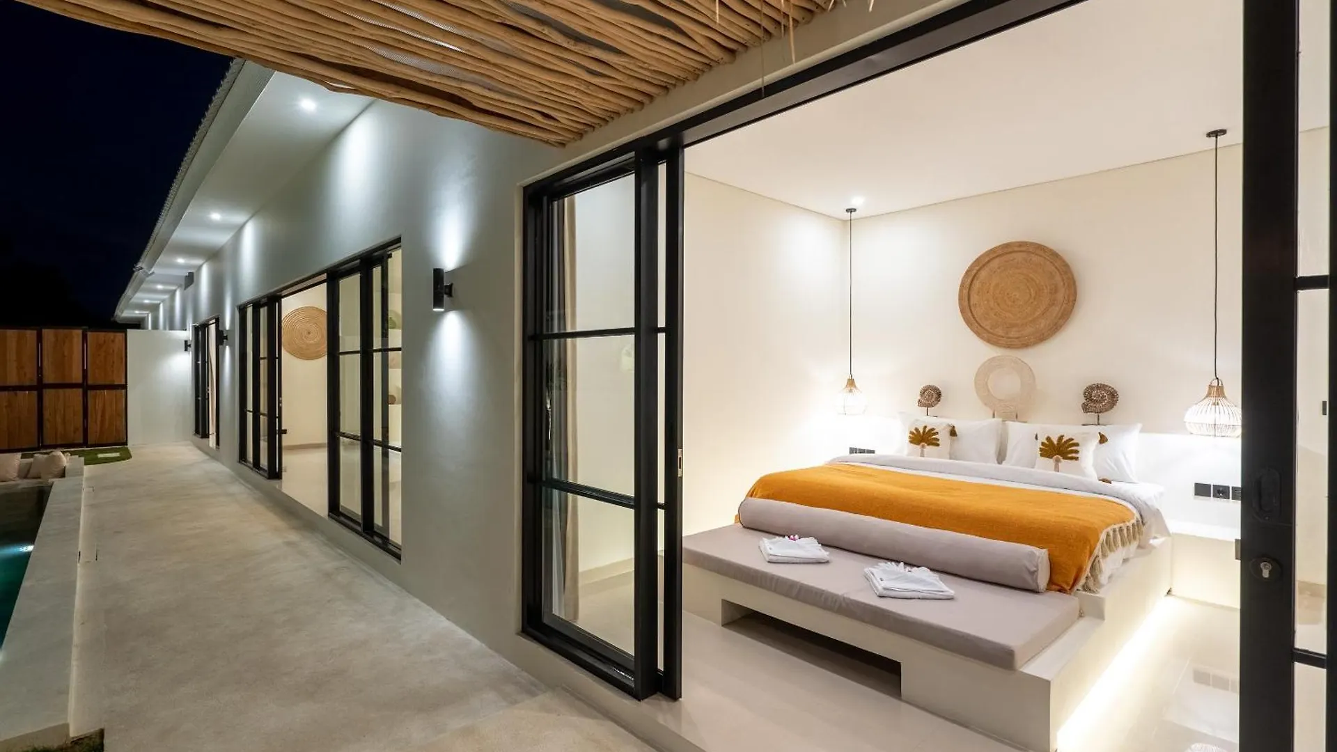 Complex Casa Jamu Villa Pecatu