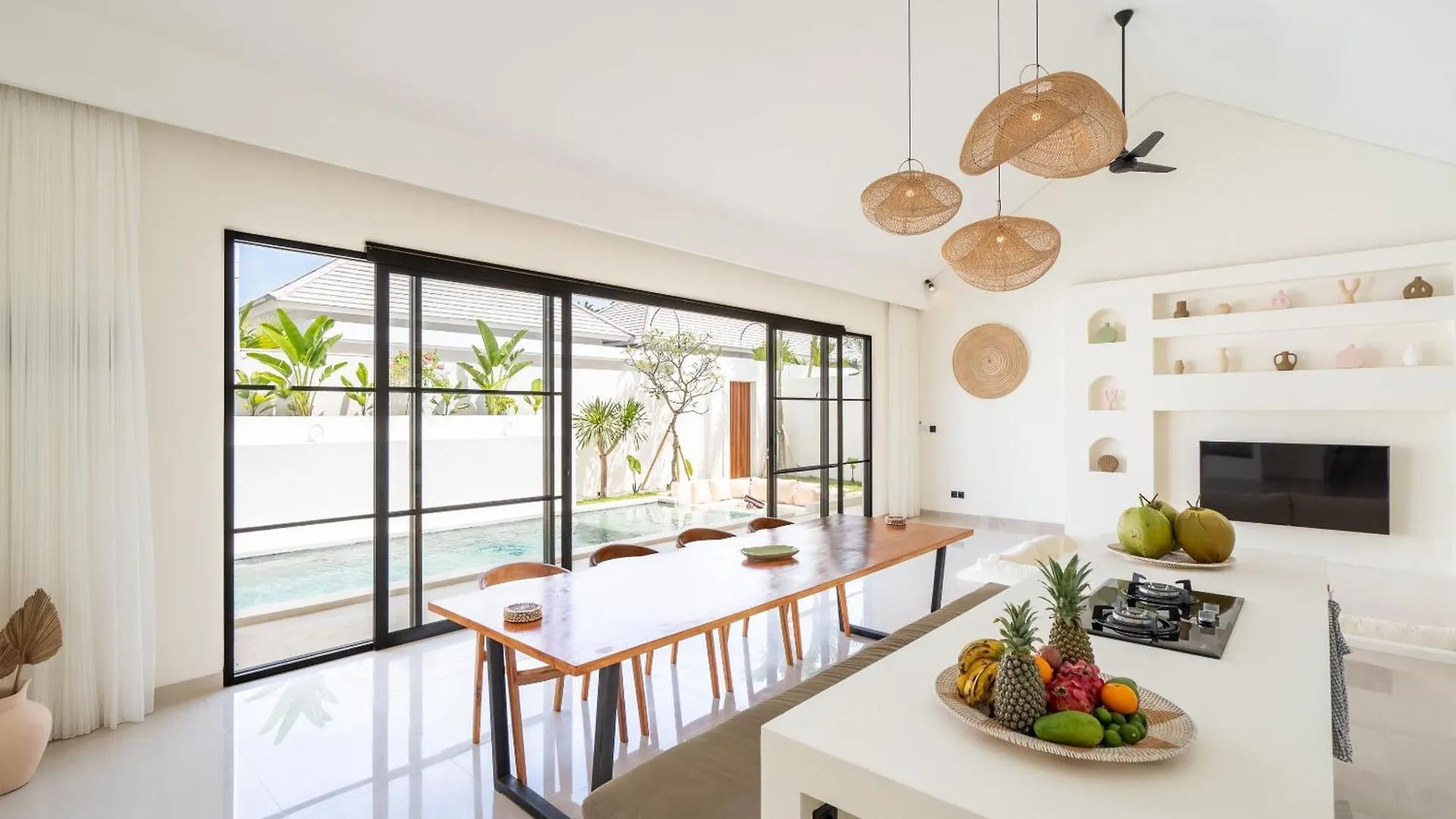 Complex Casa Jamu Villa Pecatu  Indonesia