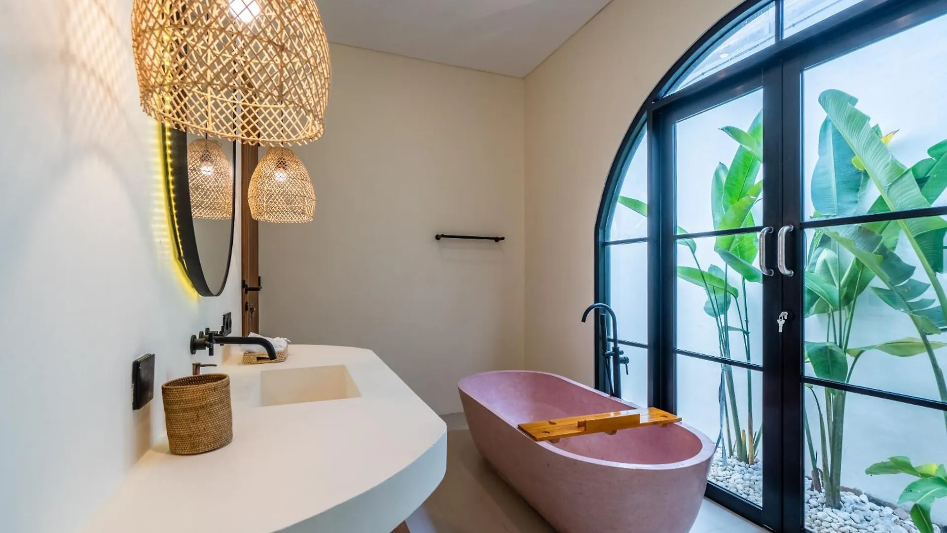 Complex Casa Jamu Villa Pecatu  Indonesia