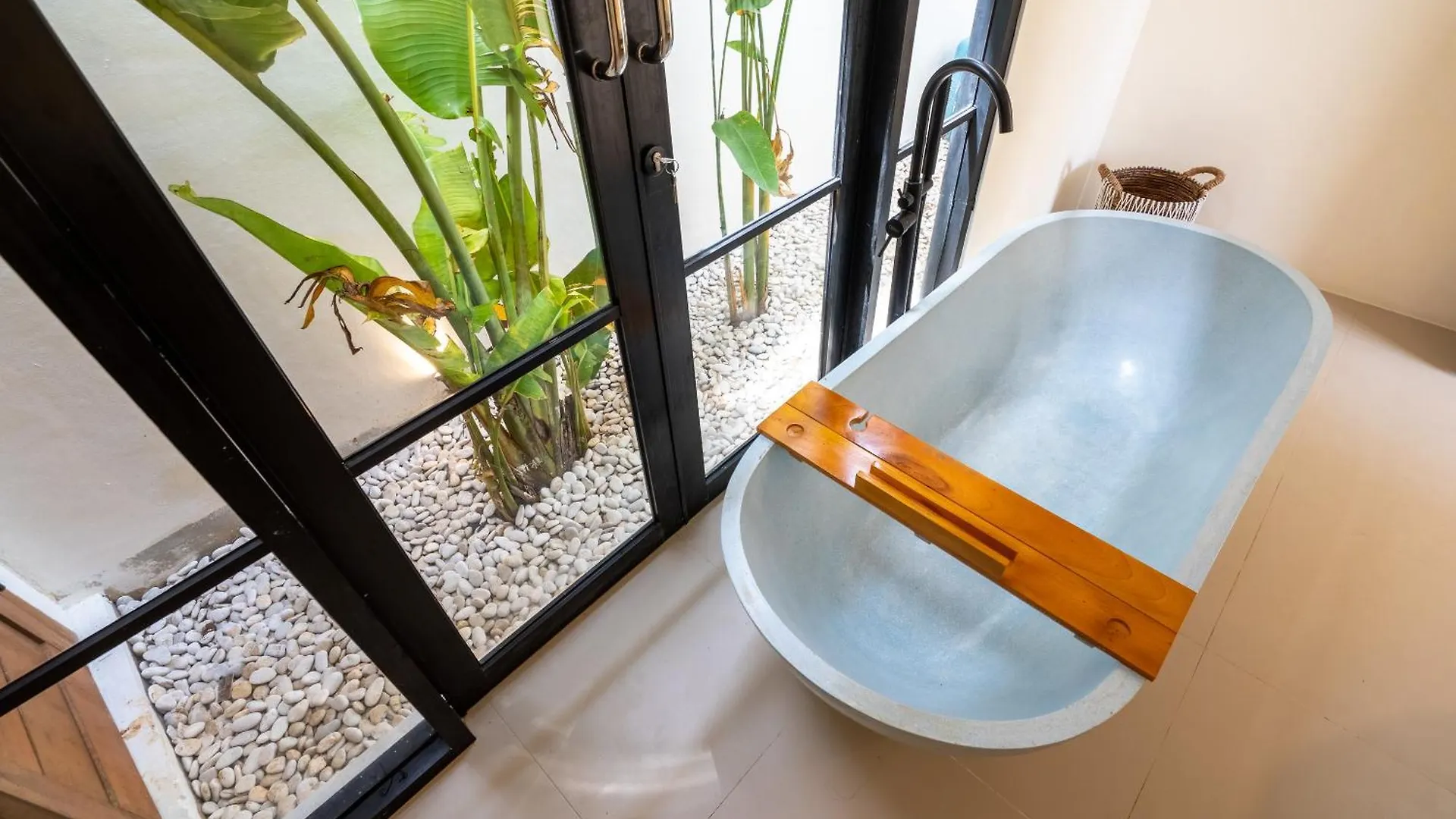 Complex Casa Jamu Villa Pecatu   Pecatu (Bali)