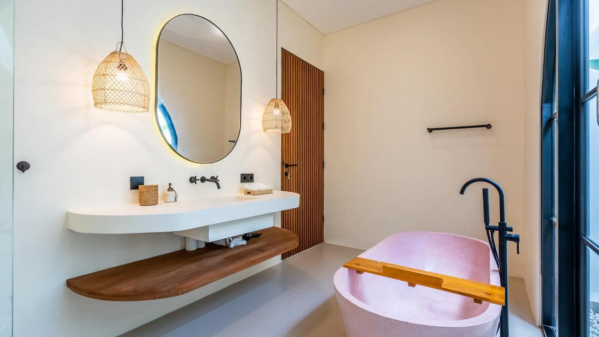 Complex Casa Jamu Villa Pecatu   Pecatu (Bali)