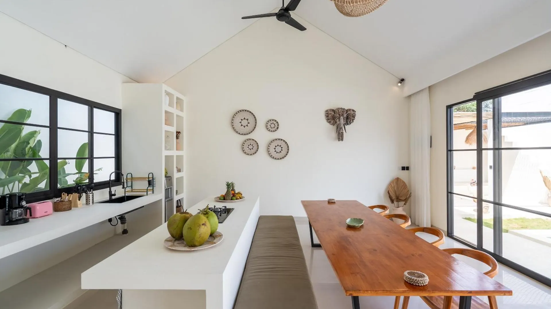 Complex Casa Jamu Villa Pecatu  0*, Pecatu (Bali)