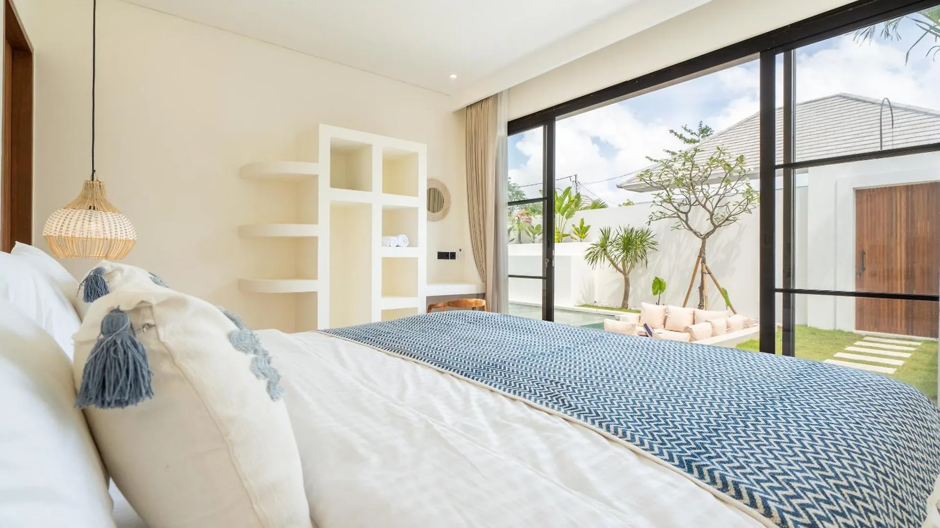 Complex Casa Jamu Villa Pecatu   Pecatu (Bali)