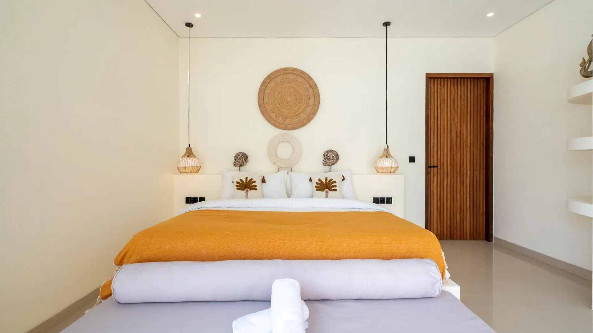 Complex Casa Jamu Villa Pecatu  Indonesia