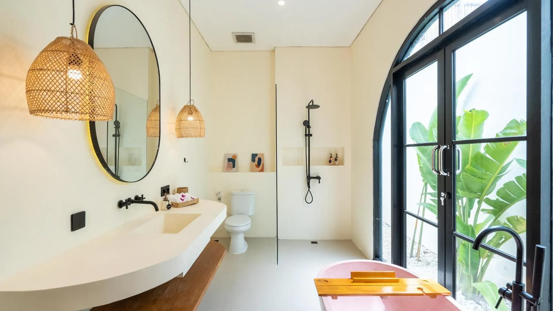 Complex Casa Jamu Villa Pecatu  0*, Pecatu (Bali)