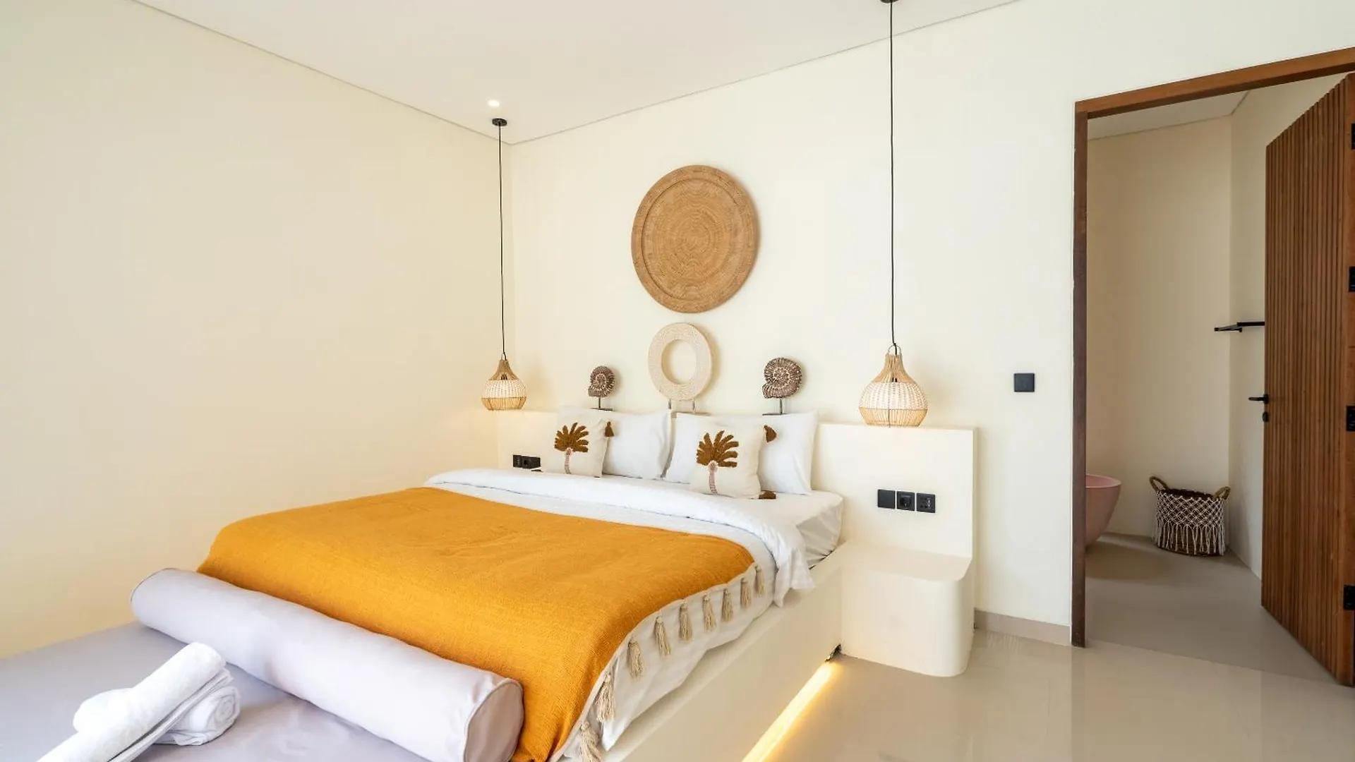 Complex Casa Jamu Villa Pecatu